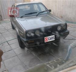 فولكسفاغن جولف